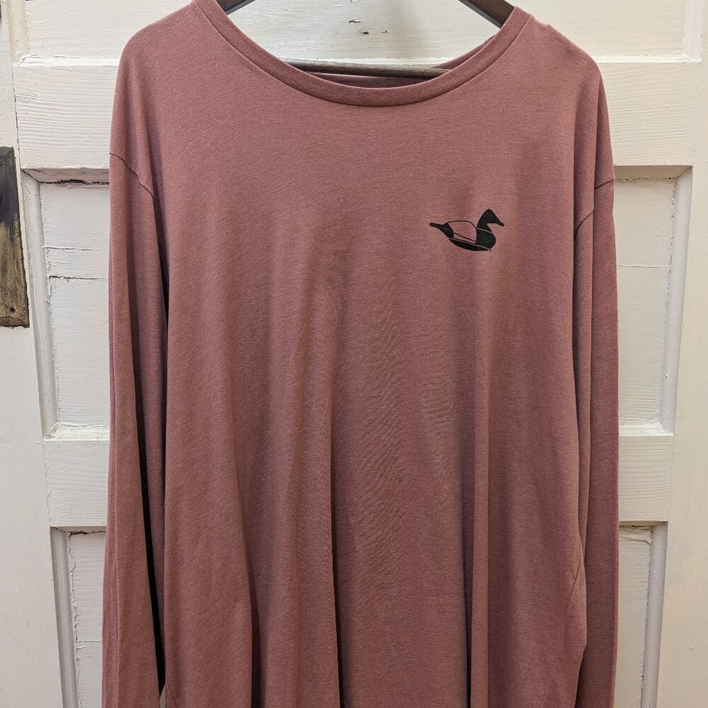 NWT Dixie Decoys Tools of the Trade Tee - Picture 2 of 3